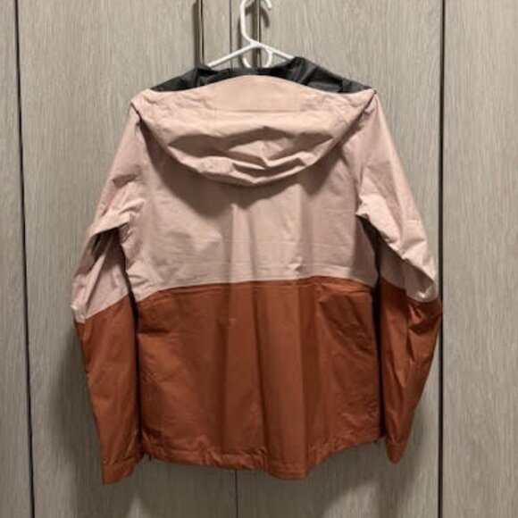 Outdoor Research Aspire ll Jacket in Sienna/Cinnamon – Size Medium - Picture 4 of 11